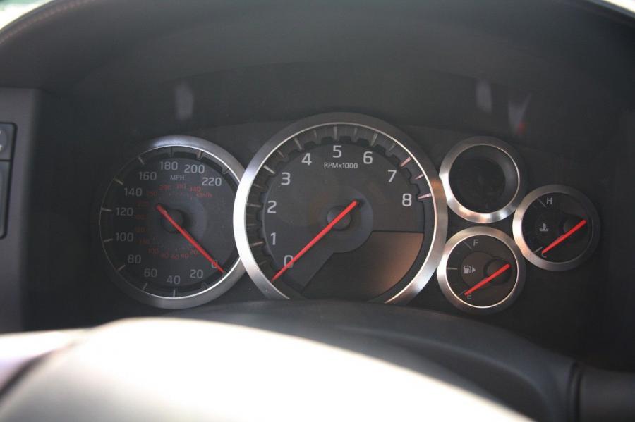  Nissan GT-R 2007 года  (фото 293 из 480)